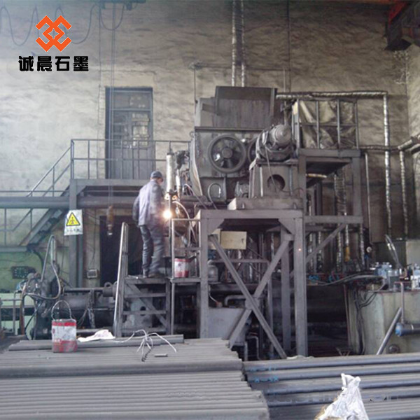 Китай Chengchen Graphite (Qingdao) Co., Ltd. Профиль компании