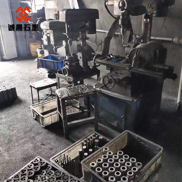 Китай Chengchen Graphite (Qingdao) Co., Ltd. Профиль компании