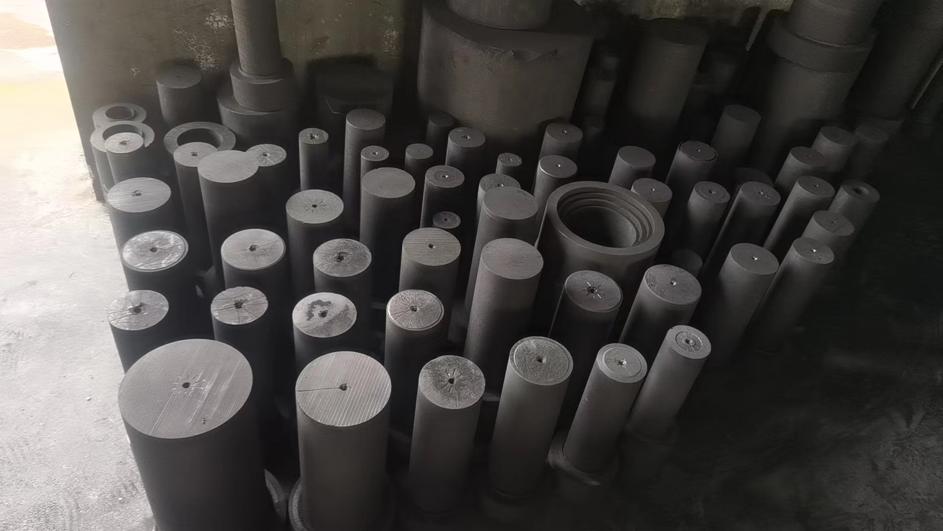 Китай Chengchen Graphite (Qingdao) Co., Ltd. Профиль компании