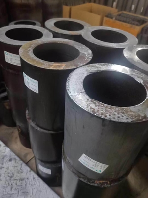 Графитная плесень для Sgl Ek3205 R4340 R4500 R4810