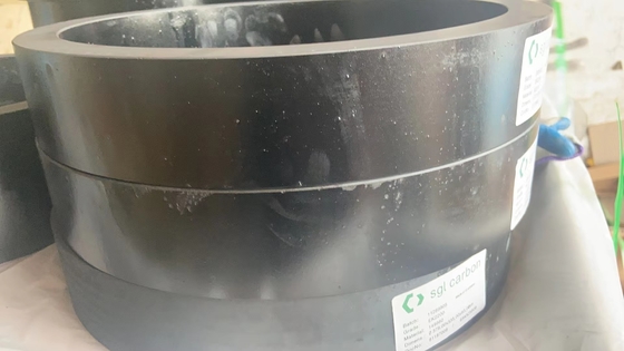 Графитная плесень для Sgl Ek3205 R4340 R4500 R4810