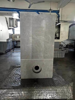 EDM Graphite Carbon Graphite Block с высокой плотностью и 1,80 EDM-1.85