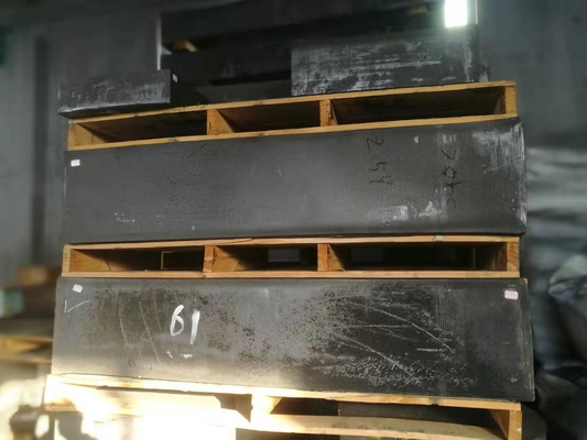 EDM Graphite Carbon Graphite Block с высокой плотностью и 1,80 EDM-1.85