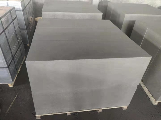 EDM Graphite Carbon Graphite Block с высокой плотностью и 1,80 EDM-1.85