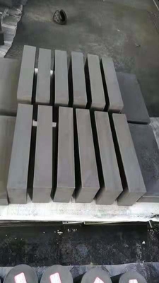 EDM Graphite Carbon Graphite Block с высокой плотностью и 1,80 EDM-1.85
