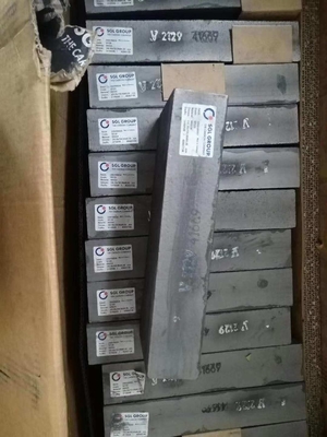 Специализированный R4340 R4810 Sgl Графит Германия Формирующий путь Формированный графит Специализированный