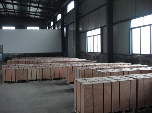 Промышленный класс 100% углеродный формованный 1,80 г графитный блок для различных размеров