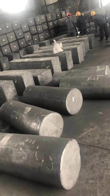 Графитный стержень для непрерывного литья латуни GR-191