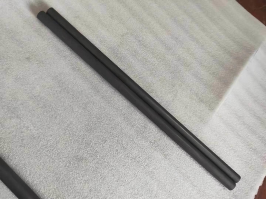 Графитный стержень для непрерывного литья латуни GR-191