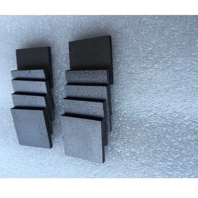PG-015 Плотность пиролитический графит для магнитной левитации 50*50*1 мм