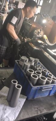 Морфология пластинчатого графита Графитный кристаллизатор для литья латуни