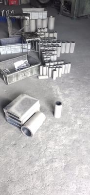 Морфология пластинчатого графита Графитный кристаллизатор для литья латуни