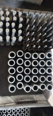 Круглый квадратный шестиугольный редуктор различные формы графитная форма для конкурентного рынка