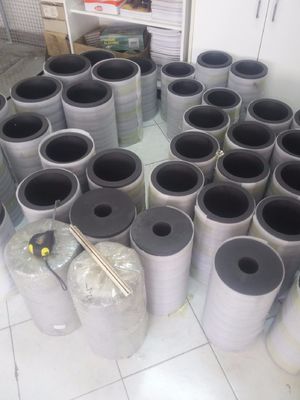 Круглые квадратные шестиугольные и другие формы Графитные формы для литья профессионалами