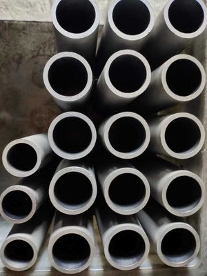 Графитная форма промышленного класса круглый шестиугольный квадратный для литья латуни/мед/бронзы