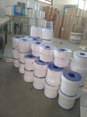 Упаковка герметической PTFE-арамидной графитовой железы для насосов размером от 3*3 мм до 60*60 мм PG-60