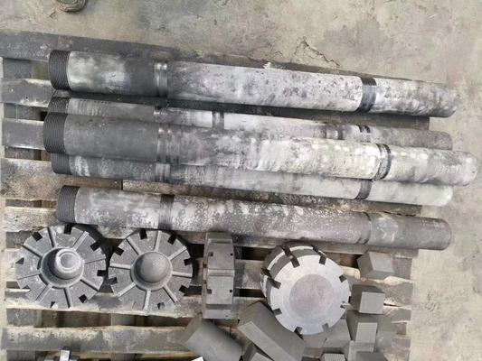 GR-003 Пластиковый графит настраиваемый углеродный графитный ротор f1.72g