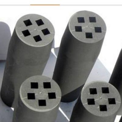 Специализированные многостворчатые графитные формы GM-748 для литья и настройки латуни