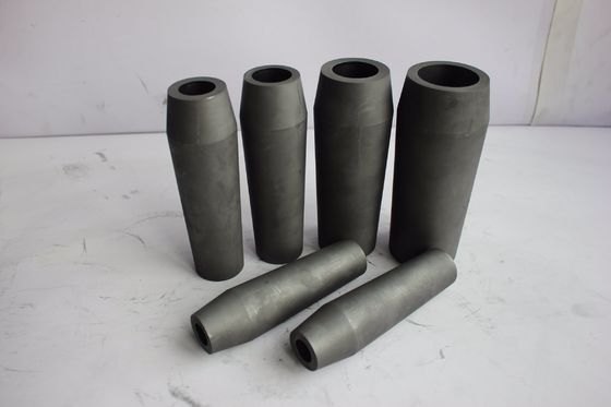 GM-15 Графитная плесень для латуниной стержни/трубки Сопротивление литью 7-10 Ом Прочный дизайн