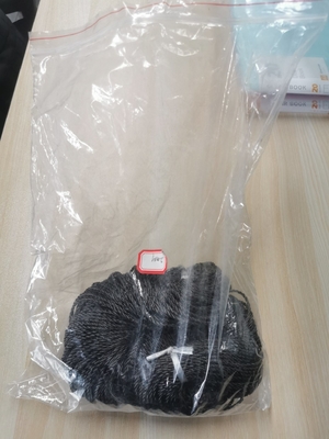 Свинцовая веревка из углеродного волокна графита Вес грамма 9-160GSM Поддержка в долларах США