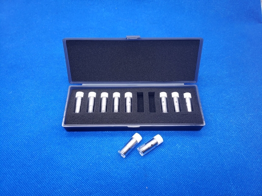 Varian Spectr AA240z Спектрометр атомной абсорбции с формой из 100% углеродной графитной трубы