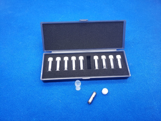 Aglilent PE Jena Varian Shimazu Графитовая трубка пиролитическая, покрытая графитной плесенью