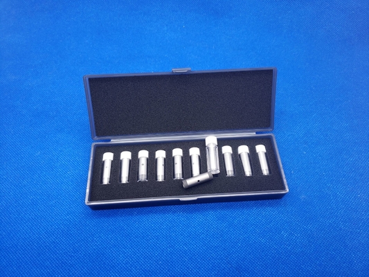 Aglilent PE Jena Varian Shimazu Графитовая трубка пиролитическая, покрытая графитной плесенью