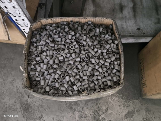 776-247 Leco Graphite Crucible 776-247 с плотной плотностью 1,7