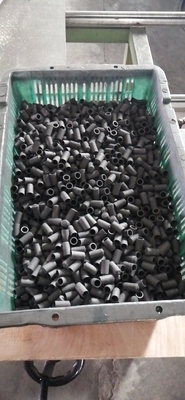 776-247 Leco Graphite Crucible 776-247 с плотной плотностью 1,7