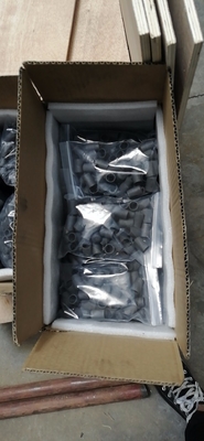 776-247 Leco Graphite Crucible 776-247 с плотной плотностью 1,7