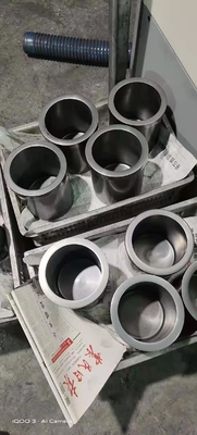 Специализированная форма высокотемпературной графитной формы GM-85 с плотностью 1,91 г