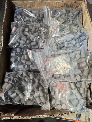 Настройка 1000 штук для одного пластикового пакета 776-247 Leco Graphite Crucible